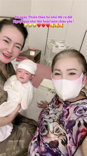 Sợi dây gắn bó tình cảm Sui Gia mãi yêu thương gần nhau hơn lý do là đây nhoa MN