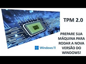 Enabling the TPM 2.0 device on the PC Ware IPMH110G motherboard.