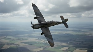 Why the Stuka terrified Europe in the early war