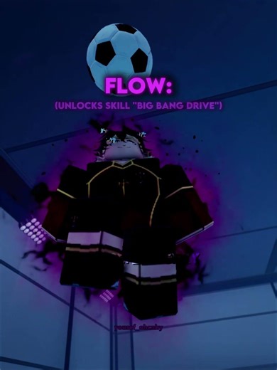 Meta Lock Demon weapon showcase // #bluelock #metalock #football #soccer