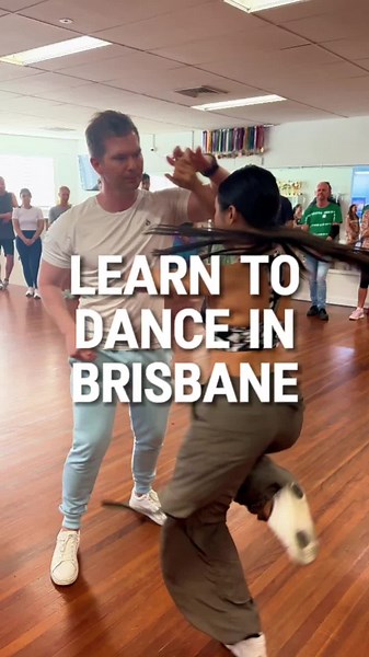 This could be you. Start learning with our popular Introduction to Latin Dancing course. No partner needed.
