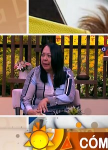 1.1K views · 39 reactions | Cómo gestionar el #estrés y la carga de trabajo. #diaadia #Canal4 #saludmental | Diaadia Televisa Gdl | Facebook