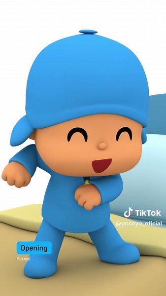 Grandes Éxitos de Pocoyo y Más Diversión