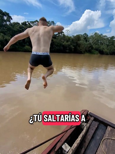 Descubre la belleza de Beni en Bolivia