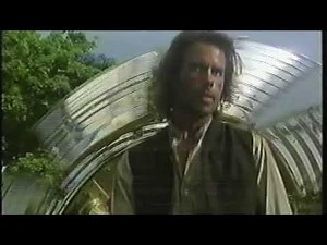 The Time Machine (2002) TV spot