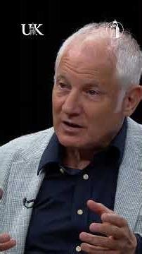 How Iran Got the Bomb | Stephen Kotkin on Uncommon Knowledge