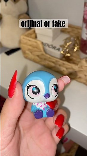 orijinal or fake lps #littlestpetshop #lps #ytdayibenionecikarnolur #minişler #lpscollector #toys