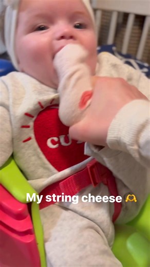 Ever since I heard the song string cheese I didn’t really understand it til I actually listened to the words and this girl is my string cheese 😭💙 | Candie Marie Slusher