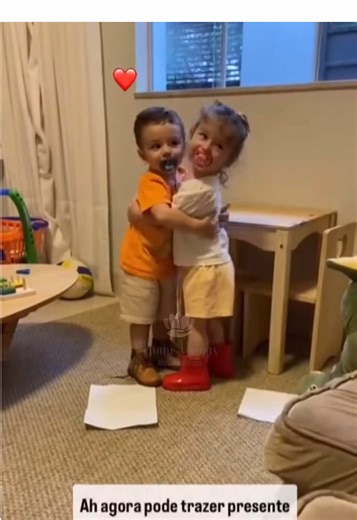 Lidando com Ciúmes entre Irmãos: A Importância da Microfisioterapia