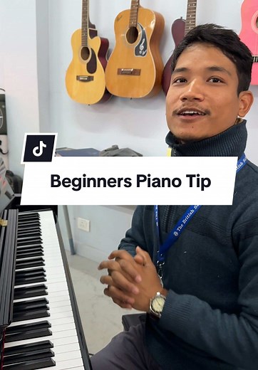 Essential Tips for Left-Handed Piano Beginners