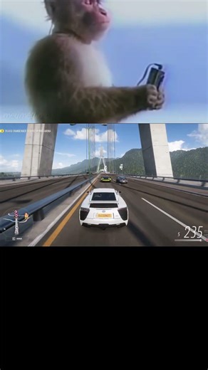 Best Sounding Car Ever | Lexus LFA V10🔥#shorts