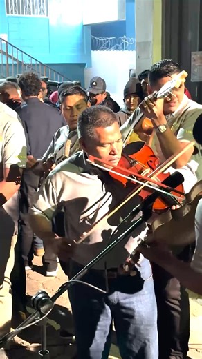 Serenata de Cuerdas a la Virgen de Suyapa Virgen de Suyapa Conjunto Los Mensajeros de Cristo | Suyapa Medios