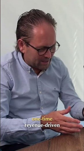 MobileIron: From Zero to $100M ARR Growth Journey #shorts