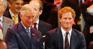 King Charles ‘Not Obligated’ to Include Prince Harry in Will