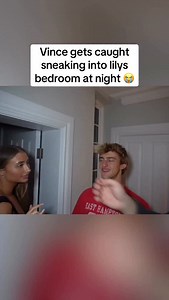 Bro got caught 😂 Full video out now YouTube/ Vince aesthetic #vinceaesthetic #clips | Vince Iannone