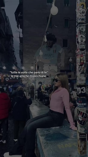 Parlare di Te: Amiche, Amore e Divertimento