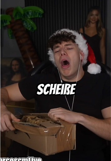 Deutsche Streamer und die gottlosen Pranks