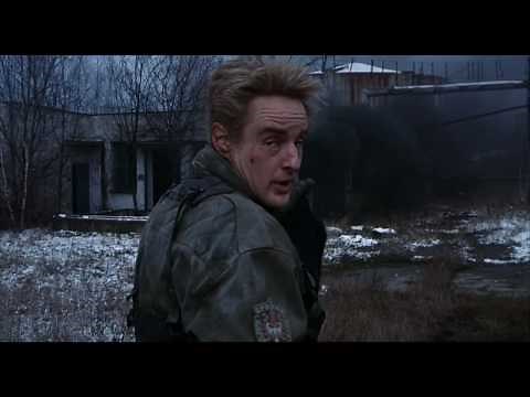 Behind Enemy Lines - Official Trailer