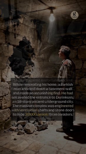 2.1K views · 39 reactions | 10 fascinating history stories that will blow your mind. #history #ancienthistory #archaeology #didyouknow | Knowledge | Facebook