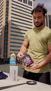 And we are live! 🚀 Get ready for the latest addition to our product lineup: SCI-MX Clear Whey Protein Isolate! 💪 Packed with refreshing flavours and boasting a whopping 23g of protein per serving, our Clear Whey Isolate offers a transparent and delicious way to recharge post-workout. Available in Tropical Island Punch and Apple & Blackcurrant, it's the perfect alternative to traditional protein powder. 🌴🍏 Plus, with over 90% whey protein and zero fat, you can fuel your gains without any unne