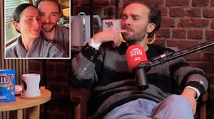 Corrie's Jack P Shepherd reveals ‘ballsy’ baby name choice days after baby news