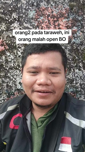 Open BO dan Pesan Ojol dengan Mudah