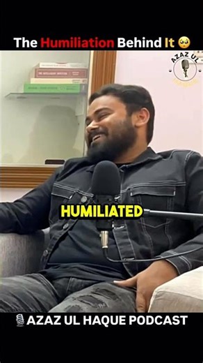 I Failed In CS And Still Became A Tech Expert #Shorts #azpodcast