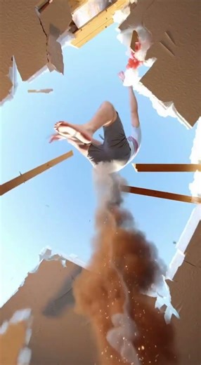 The Fruit Loops of death