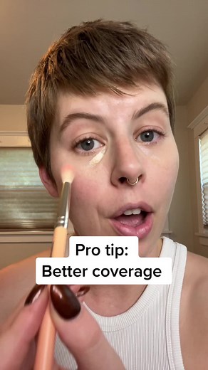 Spot Concealing Makeup Tutorial
