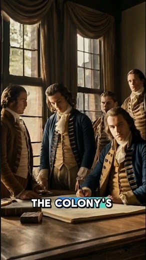 1776: The Declaration of Independence Explained #historyfacts #history #science #americanepoch