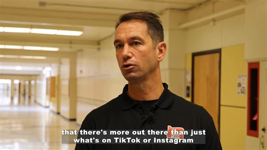Congratulations to Jason Galbraith, Computer Science and Engineering teacher at Sunset High School, for being named the Northwest Regional Teacher of the Year and a finalist for the 2025–2026 Oregon Teacher of the Year. One of Mr. Galbraith's superpowers? He teaches 10 different courses in each of his class periods, so that any student can take his courses, regardless of their individual schedules. Way to go, Mr. Galbraith! #BelongBelieveAchieve #TeachersRock Sunset High School | Beaverton Schoo