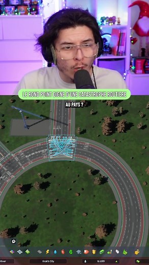 Le meilleur rond-point dans Cities: Skylines !