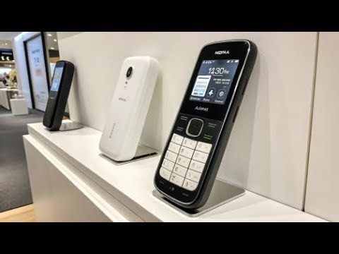 Nokia 6600 5G (2027) – The Legendary Phone is BACK! Full Review 🔥