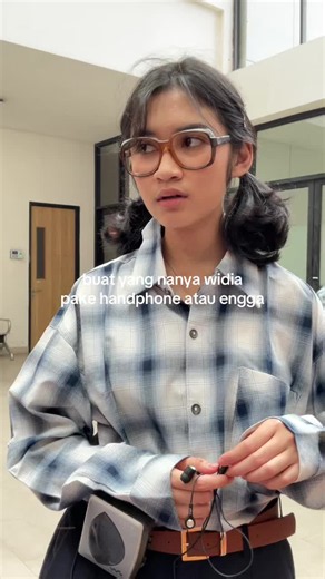Widia belum punya handphone? Fakta soal Widia Jenius Mahasiswa