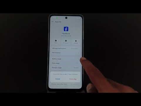 How to Force Stop Apps on OPPO K13 5G | OPPO K13 5G Force Stop App – Easy Guide