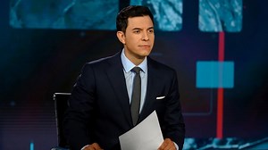 What to know about Tom Llamas, the Miami native who is leading NBC's 'Nightly News'