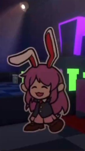 Paper Reisen 🐰 | Touhou [東方]