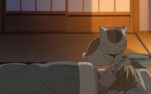 【盘点回忆】这些经典的动漫GIF你们是否还记得