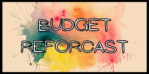 Reforecast Your Budget: An Important Business Process