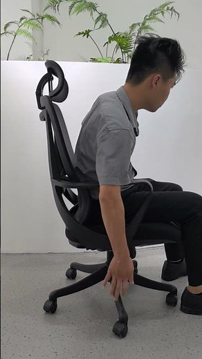 What Features Should Every Modern Office Chair Have? #officefurniture #officechair #chair