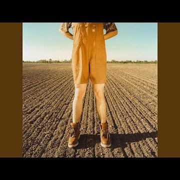 Big Green Tractor Energy