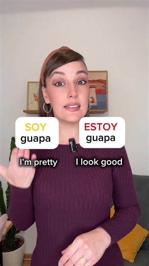 Mastering Ser vs Estar in Spanish Made Easy