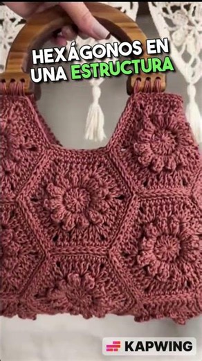 Master Advanced Crochet and Create Perfect Structures! 🌟
