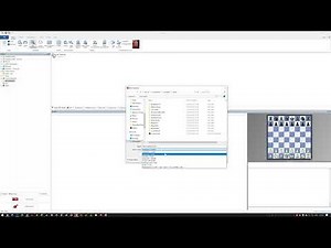 ChessBase '26 - Create New Database