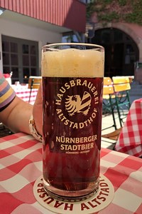 What Is Nuremberg Red Beer? A Guide to Franconia’s Rotbier - Reverberations