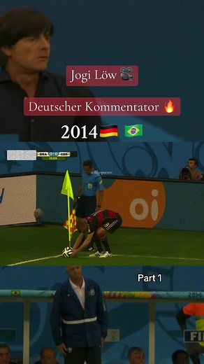 Jogi Löw: Ein Blick auf die Deutsche Nationalmannschaft