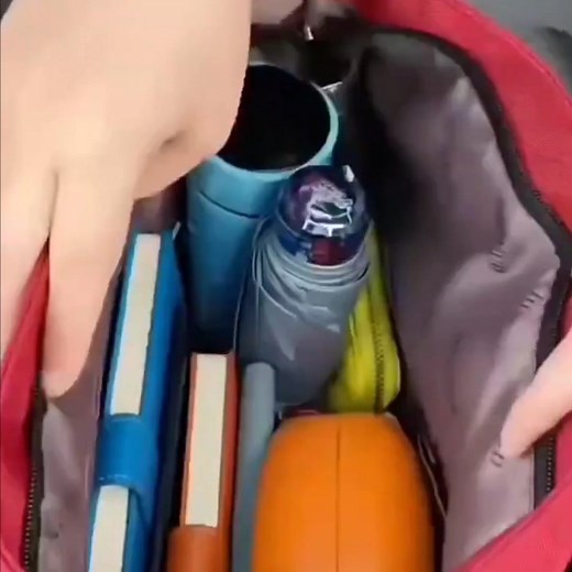 New Big Size Handbag Perfect for office college & daily use Super lightweight | RevaCarry