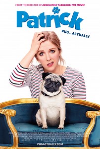 Patrick - Film (2018)