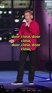 NYC Elevators - From #LiveFromRadioCityMusicHall - #brianregan #standupcomedy | Brian Regan