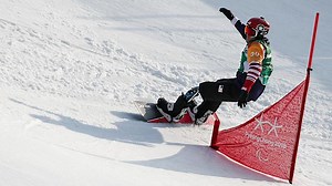 Mike Schultz | Beijing 2022 Paralympic Profile